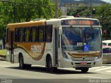 Transportes Fabio's RJ 154.058 na cidade de Rio de Janeiro, Rio de Janeiro, Brasil, por Renan Vieira. Número da foto: #1586764.