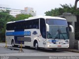 VIDA - Viação Danúbio Azul 7001 na cidade de São Paulo, São Paulo, Brasil, por Michel Soares da Rocha. Número da foto: #1587606.