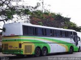 Ônibus Particulares  na cidade de Fortaleza, Ceará, Brasil, por Renato Hudson Valdevino. Número da foto: #1586439.