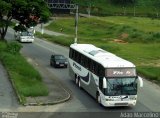 Flash Turismo 9002 na cidade de Belo Horizonte, Minas Gerais, Brasil, por Adão Raimundo Marcelino. Número da foto: #1586857.