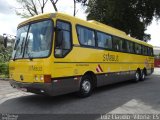 Viação Itapemirim 40085 na cidade de Vitória, Espírito Santo, Brasil, por Luiz Claudio . Número da foto: #:id.