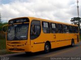 Auto Viação Marechal AC149 na cidade de Curitiba, Paraná, Brasil, por Giovanni Ferrari Bertoldi. Número da foto: #:id.
