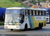 Empresa Gontijo de Transportes 11215 na cidade de João Monlevade, Minas Gerais, Brasil, por Vanderlei da Costa Silva Filho. Número da foto: #1587211.