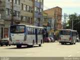 Viação Novacap C51578 na cidade de Rio de Janeiro, Rio de Janeiro, Brasil, por Renan Vieira. Número da foto: #1587184.