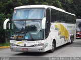 Empresa Cruz 24610 na cidade de São Paulo, São Paulo, Brasil, por Roberto Teixeira. Número da foto: #1586785.