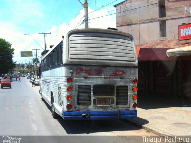 Pirapora Turismo 2002 na cidade de Montes Claros, Minas Gerais, Brasil, por Thiago  Pacheco. Número da foto: #1587868.