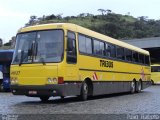 Viação Itapemirim 41027 na cidade de Belo Horizonte, Minas Gerais, Brasil, por Túlio  Rabelo. Número da foto: #1589510.