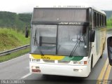 Empresa Gontijo de Transportes 5875 na cidade de Caeté, Minas Gerais, Brasil, por Paulo Camillo Mendes Maria. Número da foto: #:id.