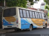 Empresa de Ônibus Circular Nossa Senhora Aparecida 1298 na cidade de Bauru, São Paulo, Brasil, por Diego Leão. Número da foto: #1589011.