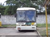 Empresa Gontijo de Transportes 10210 na cidade de Recife, Pernambuco, Brasil, por Luiz Carlos de Santana. Número da foto: #1588801.