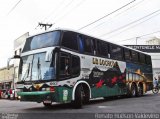 LB Turismo 002 na cidade de Fortaleza, Ceará, Brasil, por Renato Hudson Valdevino. Número da foto: #1588516.