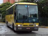 Viação Itapemirim 44027 na cidade de São Paulo, São Paulo, Brasil, por Robson Teixeira. Número da foto: #1587960.