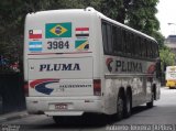 Pluma Conforto e Turismo 3984 na cidade de São Paulo, São Paulo, Brasil, por Roberto Teixeira. Número da foto: #1588994.