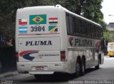 Pluma Conforto e Turismo 3984 na cidade de São Paulo, São Paulo, Brasil, por Roberto Teixeira. ID da foto: :id.