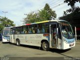 Transportes Barra C13151 na cidade de Rio de Janeiro, Rio de Janeiro, Brasil, por Renan Vieira. Número da foto: #:id.