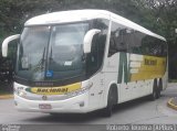 Viação Nacional 16120 na cidade de São Paulo, São Paulo, Brasil, por Roberto Teixeira. Número da foto: #1588921.