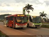 Transimão 07066 na cidade de Ribeirão das Neves, Minas Gerais, Brasil, por Thiago  Pacheco. Número da foto: #1587869.