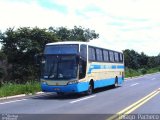 Viação Novo Horizonte 1004311 na cidade de Buenópolis, Minas Gerais, Brasil, por Thiago  Pacheco. Número da foto: #1588897.