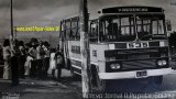 Viação Araguarina 535 na cidade de Goiânia, Goiás, Brasil, por Carlos Júnior. Número da foto: #1589354.