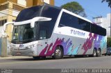 Turim Transportes e Serviços 2276 na cidade de Salvador, Bahia, Brasil, por Eronildo Assunção. Número da foto: #:id.