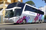 Turim Transportes e Serviços 2276 na cidade de Salvador, Bahia, Brasil, por Eronildo Assunção. ID da foto: :id.