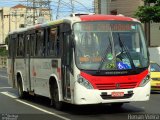 Viação Andorinha Rio D59220 na cidade de Rio de Janeiro, Rio de Janeiro, Brasil, por Renan Vieira. Número da foto: #1588460.