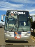 Expresso Maringá 5401 na cidade de Bataguassu, Mato Grosso do Sul, Brasil, por Ismail Caetano. Número da foto: #1589564.