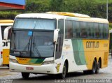 Empresa Gontijo de Transportes 12000 na cidade de João Monlevade, Minas Gerais, Brasil, por Lucas Ribeiro de Souza Ferreira. Número da foto: #1588353.