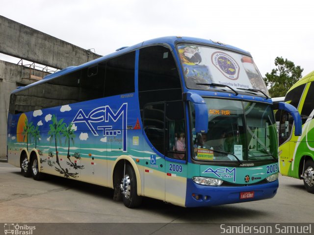 ACM Tur 2009 na cidade de Curitiba, Paraná, Brasil, por Sanderson Samuel. ID da foto: 1591359.