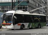 Metra - Sistema Metropolitano de Transporte 7205 na cidade de São Paulo, São Paulo, Brasil, por Rogério Teixeira Varadi. Número da foto: #1590126.