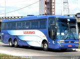 Viação Águia Branca 22470 na cidade de Vitória, Espírito Santo, Brasil, por Lucas Ribeiro de Souza Ferreira. Número da foto: #1591579.