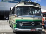 Passaredo Transporte e Turismo 101 na cidade de São Paulo, São Paulo, Brasil, por Luzimar Souza. Número da foto: #1589782.