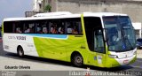 Costa Verde Transportes RJ 217.009 na cidade de Rio de Janeiro, Rio de Janeiro, Brasil, por Eduardo Oliveira. Número da foto: #:id.