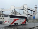 Leopoldina Turismo 5000 na cidade de Santos, São Paulo, Brasil, por Matheus  Scheguschewsky. Número da foto: #1591831.