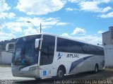 Cia Atual 7600 na cidade de Juiz de Fora, Minas Gerais, Brasil, por Luiz Krolman. Número da foto: #1590353.