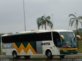 Viação Motta 70767 na cidade de Campo Grande, Mato Grosso do Sul, Brasil, por Edivaldo Santos. Número da foto: #:id.