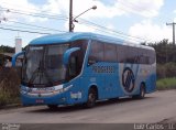 Auto Viação Progresso 6131 na cidade de Recife, Pernambuco, Brasil, por Luiz Carlos de Santana. Número da foto: #1590051.