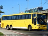 Viação Itapemirim 45285 na cidade de Vitória, Espírito Santo, Brasil, por Lucas Ribeiro de Souza Ferreira. Número da foto: #1591570.