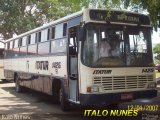 Itatur 1425 na cidade de Goiânia, Goiás, Brasil, por Italo Nunes Silva. Número da foto: #:id.