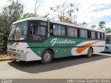 Giseletur 1600 na cidade de Congonhas, Minas Gerais, Brasil, por Julio Cesar Euzebio Alves. Número da foto: #:id.