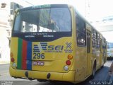 Borborema Imperial Transportes 296 na cidade de Recife, Pernambuco, Brasil, por Lucas Silva. Número da foto: #:id.