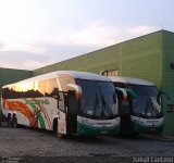 Empresa de Transportes Andorinha 6346 na cidade de São Paulo, São Paulo, Brasil, por Ismail Caetano. Número da foto: #1590846.