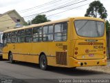 Viação Tamandaré KC499 na cidade de Curitiba, Paraná, Brasil, por Wagner Domingos Ivanesken. Número da foto: #1591458.