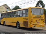 Viação Tamandaré KC499 na cidade de Curitiba, Paraná, Brasil, por Wagner Domingos Ivanesken. ID da foto: :id.