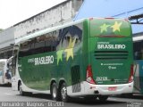 Expresso Brasileiro 202120 na cidade de Rio de Janeiro, Rio de Janeiro, Brasil, por Alexandre  Magnus. Número da foto: #1589823.
