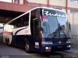Viação Ituana 2001 na cidade de Sorocaba, São Paulo, Brasil, por EDUARDO - SOROCABUS. Número da foto: #:id.