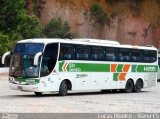 Cia. São Geraldo de Viação 14285 na cidade de Viana, Espírito Santo, Brasil, por Lucas Ribeiro de Souza Ferreira. Número da foto: #1591569.
