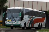 Empresa de Transportes Andorinha 5097 na cidade de Ourinhos, São Paulo, Brasil, por Francisco Ivano. Número da foto: #:id.