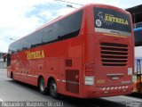 Auto Viação Estrela 5050 na cidade de Rio de Janeiro, Rio de Janeiro, Brasil, por Alexandre  Magnus. Número da foto: #1589965.