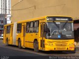 Expresso Azul 17R63 na cidade de Curitiba, Paraná, Brasil, por Michel Soares da Rocha. Número da foto: #1591472.